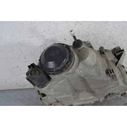 Faro fanale anteriore SX Saab 9-3 Dal 1998 al 2003 Cod 5141635  1688720942429