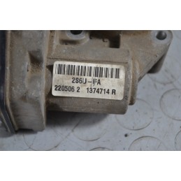 Corpo Farfallato Ford Fiesta V FUJA dal 2002 al 2008 Cod 2s6u-fa  1688721474226