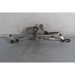 Motorino Tergicristalli Anteriore Alfa Romeo 159 dal 2005 al 2011 Cod 60694874  1688723926211