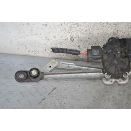 Motorino Tergicristalli Anteriore Alfa Romeo 159 dal 2005 al 2011 Cod 60694874  1688723926211