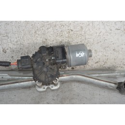 Motorino Tergicristalli Anteriore Alfa Romeo 159 dal 2005 al 2011 Cod 60694874  1688723926211