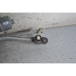 Motorino Tergicristalli Anteriore Alfa Romeo 159 dal 2005 al 2011 Cod 60694874  1688723926211