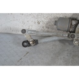 Motorino Tergicristalli Anteriore Alfa Romeo 159 dal 2005 al 2011 Cod 60694874  1688723926211