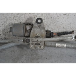 Motorino Tergicristalli Anteriore Alfa Romeo 159 dal 2005 al 2011 Cod 60694874  1688723926211