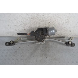 Motorino Tergicristalli Anteriore Alfa Romeo 159 dal 2005 al 2011 Cod 60694874  1688723926211