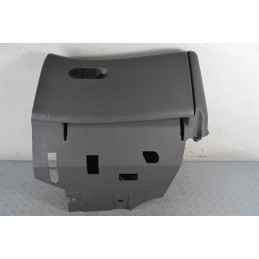 Cassetto vano portaoggetti Saab 9-3 Dal 1998 al 2003 Cod 4420550  1688726310826