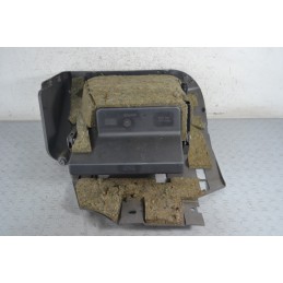 Cassetto vano portaoggetti Saab 9-3 Dal 1998 al 2003 Cod 4420550  1688726310826