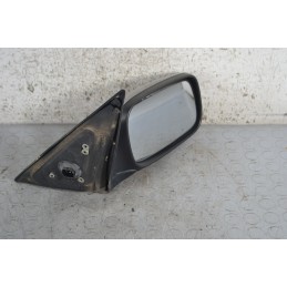Specchietto retrovisore esterno DX Saab 9-3 Dal 1998 al 2003 Cod 0117422  1688732599857