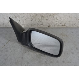 Specchietto retrovisore esterno DX Saab 9-3 Dal 1998 al 2003 Cod 0117422  1688732599857