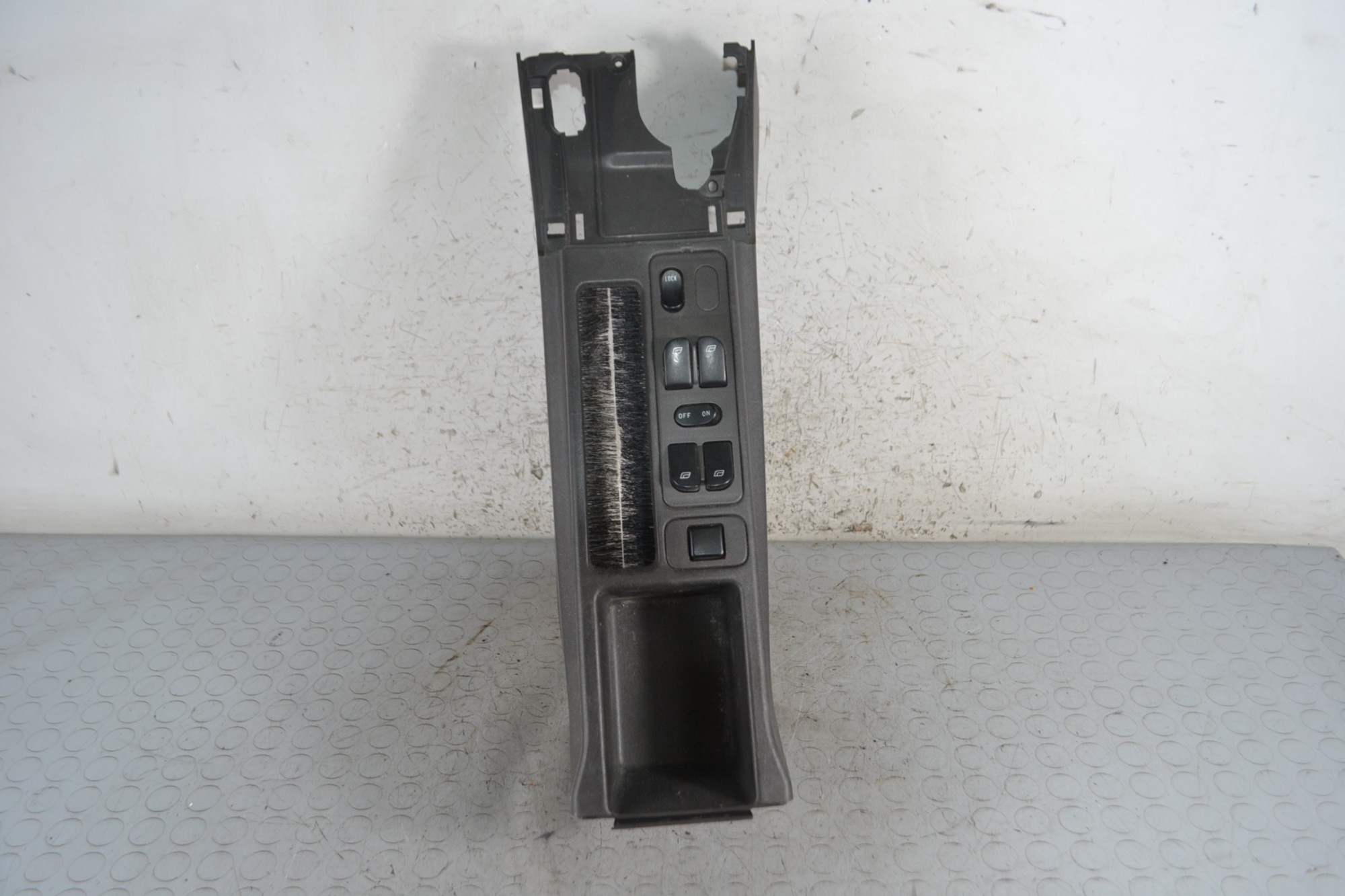 Console centrale Saab 9-3 Dal 1998 al 2003 Cod 4202198  1688733685238