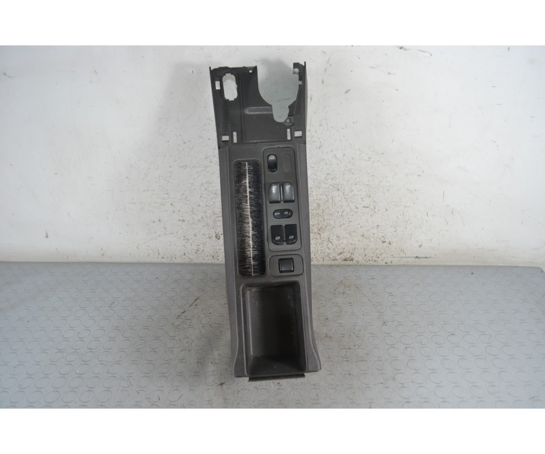 Console centrale Saab 9-3 Dal 1998 al 2003 Cod 4202198  1688733685238