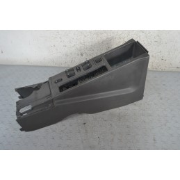 Console centrale Saab 9-3 Dal 1998 al 2003 Cod 4202198  1688733685238