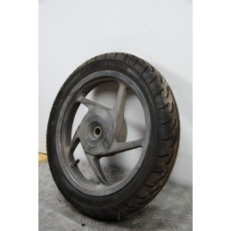 Cerchio Posteriore Honda Vision 110 dal 2011 al 2017  1688744898351