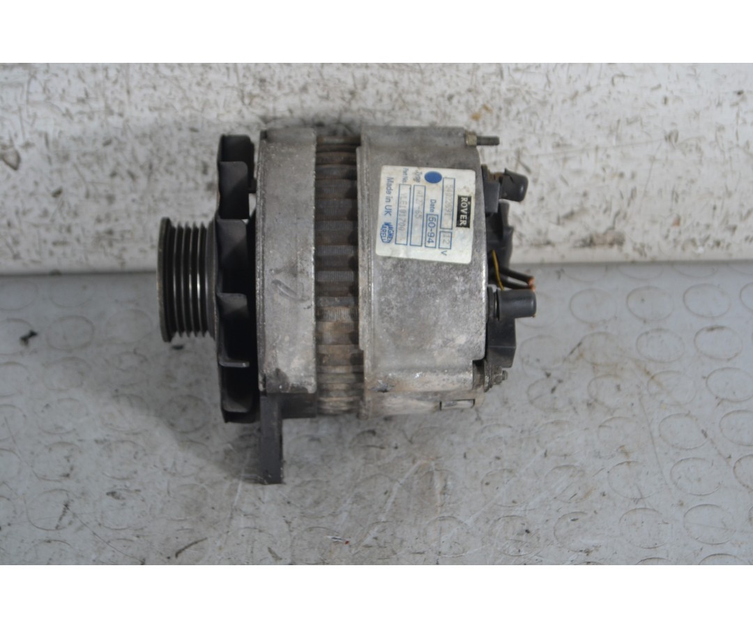 Alternatore Rover serie 214i cabrio Dal 1992 al 1999 Cod A127-65  1688973416258