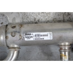 Valvola EGR Ford Kuga 2.0 TDCI dal 2008 al 2012 Cod 25375741  1688977752550