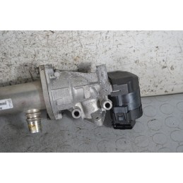 Valvola EGR Ford Kuga 2.0 TDCI dal 2008 al 2012 Cod 25375741  1688977752550