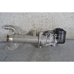 Valvola EGR Ford Kuga 2.0 TDCI dal 2008 al 2012 Cod 25375741  1688977752550