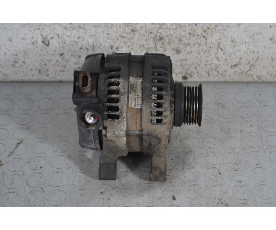 Alternatore Ford Kuga 2.0 TDCI dal 2008 al 2012 Cod 3m5t-10300-ye  1688979878241