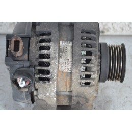 Alternatore Ford Kuga 2.0 TDCI dal 2008 al 2012 Cod 3m5t-10300-ye  1688979878241