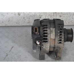 Alternatore Ford Kuga 2.0 TDCI dal 2008 al 2012 Cod 3m5t-10300-ye  1688979878241