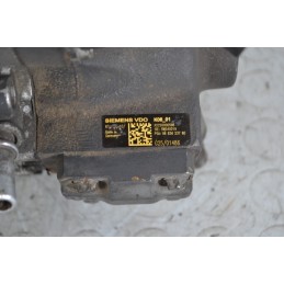 Pompa Gasolio alta Pressione Ford Kuga 2.0 TDCI dal 2008 al 2012 Cod 9683623780  1688980686644