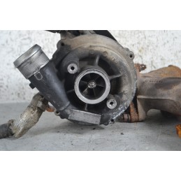 Turbina Turbocompressore Ford Kuga 2.0 TDCI dal 2008 al 2012 Cod 8v4q-6k682-aa  1688982008819