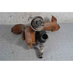 Turbina Turbocompressore Ford Kuga 2.0 TDCI dal 2008 al 2012 Cod 8v4q-6k682-aa  1688982008819