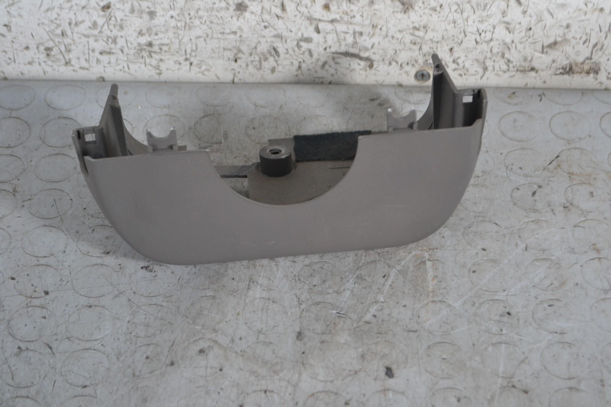 Rivestimento Piantone Sterzo Saab 9-3 dal 1998 al 2003 Cod 4420246  1688983521461