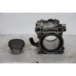 Cilindro Gruppo Termico Yamaha Majesty 400 dal 2004 al 2008  1688986253406