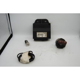 Kit Chiave Piaggio Vespa LX 150 Dal 2009 al 2012 COD CM078302  1688997170358