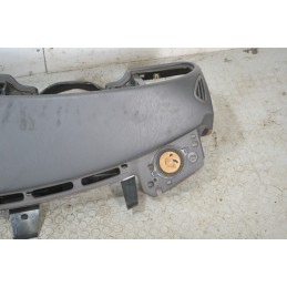 Cruscotto + airbag passeggero Saab 9-3 Dal 1998 al 2003  1688996977743