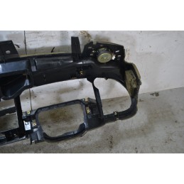 Cruscotto + airbag passeggero Saab 9-3 Dal 1998 al 2003  1688996977743