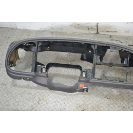 Cruscotto + airbag passeggero Saab 9-3 Dal 1998 al 2003  1688996977743