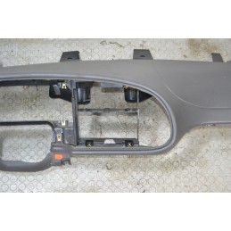 Cruscotto + airbag passeggero Saab 9-3 Dal 1998 al 2003  1688996977743