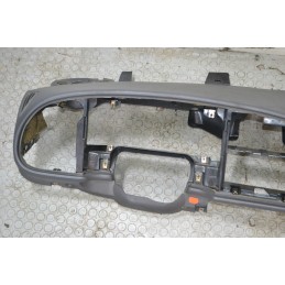 Cruscotto + airbag passeggero Saab 9-3 Dal 1998 al 2003  1688996977743