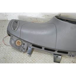 Cruscotto + airbag passeggero Saab 9-3 Dal 1998 al 2003  1688996977743