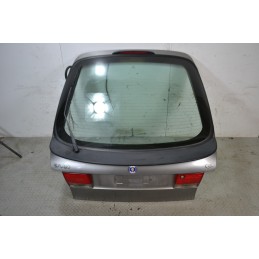 Portellone bagagliaio posteriore Saab 9-3 Dal 1998 al 2003  1688998777228