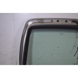 Portellone bagagliaio posteriore Saab 9-3 Dal 1998 al 2003 Cod 5360730  1688998777228