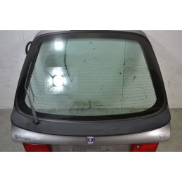 Portellone bagagliaio posteriore Saab 9-3 Dal 1998 al 2003  1688998777228