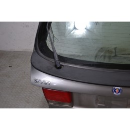 Portellone bagagliaio posteriore Saab 9-3 Dal 1998 al 2003  1688998777228