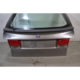 Portellone bagagliaio posteriore Saab 9-3 Dal 1998 al 2003  1688998777228