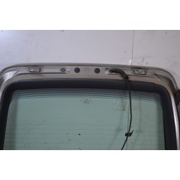 Portellone bagagliaio posteriore Saab 9-3 Dal 1998 al 2003  1688998777228