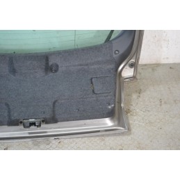 Portellone bagagliaio posteriore Saab 9-3 Dal 1998 al 2003 Cod 5360730  1688998777228