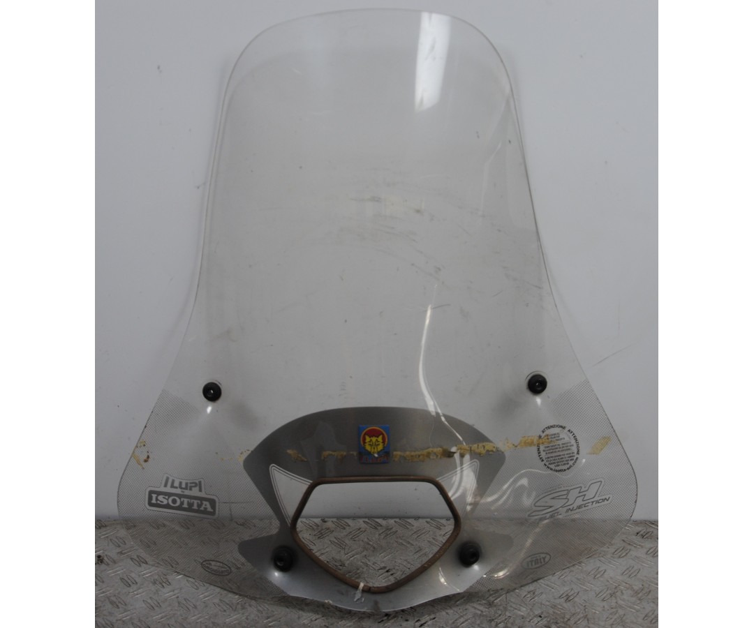 Parabrezza Honda SH 125 / 150 Dal 2005 al 2008 1689000053194 Parabrezza Honda SH 125 / 150 Dal 2005 al 2008 1689000053194