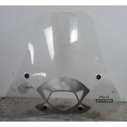 Parabrezza Honda SH 125 / 150 Dal 2005 al 2008  1689000053194