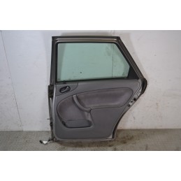 Portiera Sportello Posteriore DX Saab 9-3 dal 1998 al 2003  1689000284741