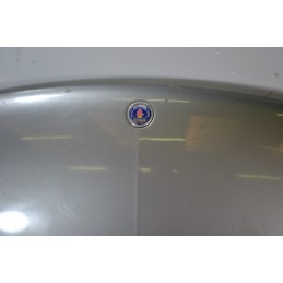 Cofano anteriore Saab 9-3 Dal 1998 al 2003  1689061922088