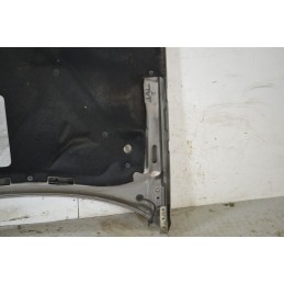 Cofano anteriore Saab 9-3 Dal 1998 al 2003  1689061922088