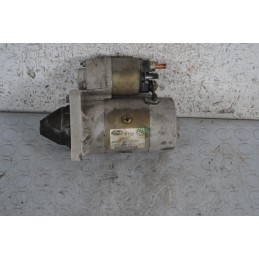 Motorino di Avviamento Fiat Seicento 1.1 dal 1998 al 2010 Cod 63223200  1689062580454