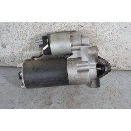 Motorino di Avviamento Peugeot 106 dal 1992 al 1996 Cod 6010126.0  1689064659820